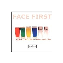 Face First - Rockaway EP album