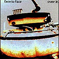 Face To Face - Over It album