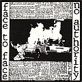 Face To Face - No Authority album