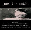 Face To Face - Face the Music album