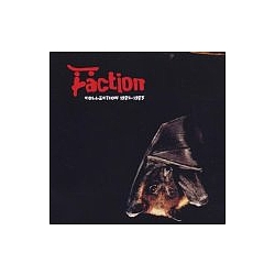 Faction - Collection 82-85 album