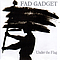 Fad Gadget - Under The Flag album