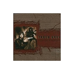 Faded Grey - A Quiet Time of Desperation album