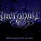 Faerghail - Where Angels Dwell No More album