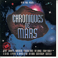 Faf LaRage - Chroniques de Mars album