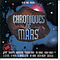 Faf LaRage - Chroniques de Mars album