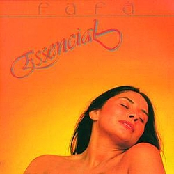 Fafá De Belém - Essencial альбом