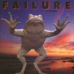 Failure - Magnified album