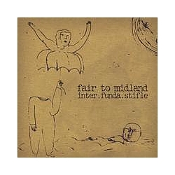 Fair To Midland - inter.funda.stifle album