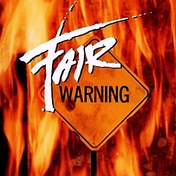 Fair Warning - Fair Warning альбом
