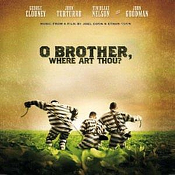 Fairfield Four - O Brother, Where Art Thou? album