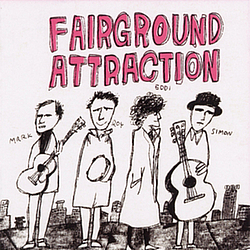 Fairground Attraction - The Very Best Of album