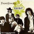 Fairport Convention - Heyday: BBC Radio Sessions, 1968-1969 album