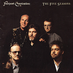 Fairport Convention - The Five Seasons album