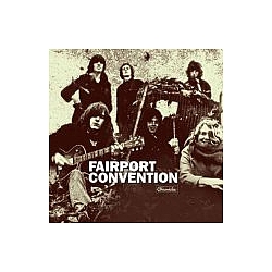 Fairport Convention - Chronicles (disc 1) album