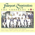 Fairport Convention - The Cropredy Box (disc 1) альбом