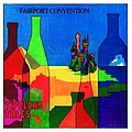 Fairport Convention - Tipplers Tales album