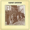Fairport Convention - Angel Delight album