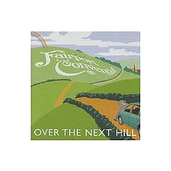 Fairport Convention - Over The Next Hill album