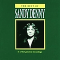 Fairport Convention - The Best Of Sandy Denny альбом