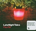 Fairport Convention - Late Night Tales: Four Tet album