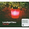 Fairport Convention - Late Night Tales: Four Tet альбом