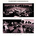 Fairport Convention - In Real Time - Live &#039;87 альбом