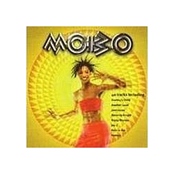 Faith Evans - MOBO 1999 (disc 1) album