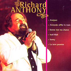 Richard Anthony - Richard Anthony альбом