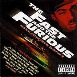 Faith Evans - The Fast and The Furious album