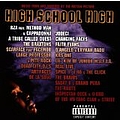 Faith Evans - High School High альбом