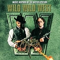 Faith Evans - Wild Wild West album
