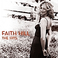 Faith Hill - The Hits album