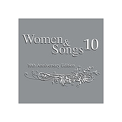 Faith Hill - Women &amp; Songs 10, 10th Anniversary Edition album