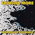 Faith No More - Introduce Yourself album