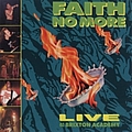 Faith No More - Live at the Brixton Academy album