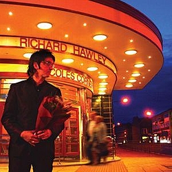 Richard Hawley - Coles Corner album