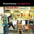 Richard Hawley - Late Night Final album