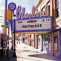 Faithless - Sunday 8pm album