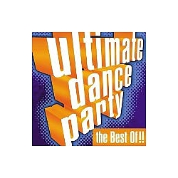 Faithless - Ultimate Dance Party: The Best Of album