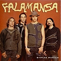 Falamansa - Simples Mortais альбом