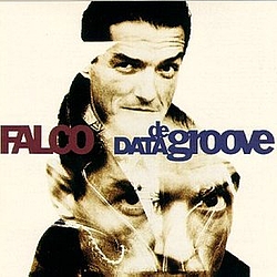 Falco - Data de Groove альбом