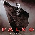 Falco - Nachtflug альбом