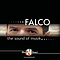 Falco - Falco - The Sound Of Musik album