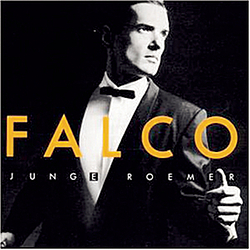 Falco - Junge Roemer альбом