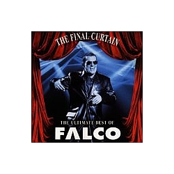 Falco - The Final Curtain: The Ultimate Best of FALCO альбом