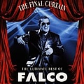 Falco - The Final Curtain: The Ultimate Best of FALCO album