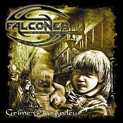 Falconer - Grime vs. Grandeur album