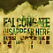 Falcongate - Disappear Here album