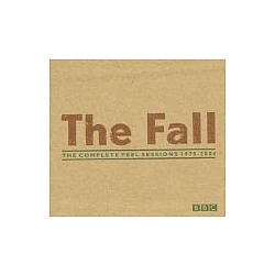 Fall - The Complete Peel Sessions album
